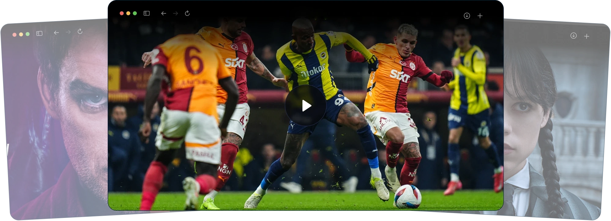 IPTV Satın Al